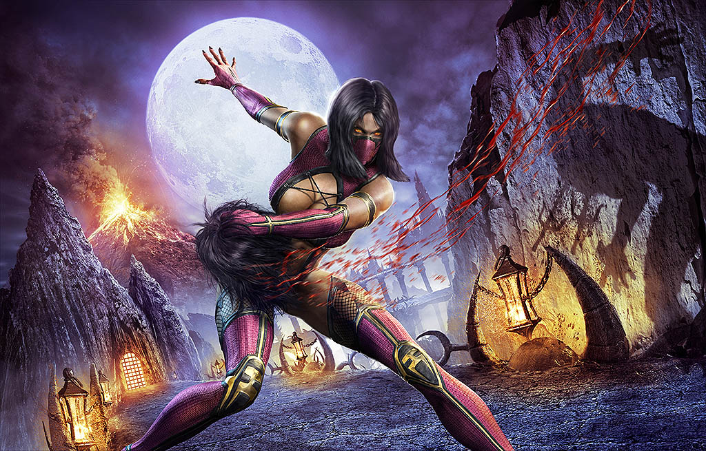 mortal kombat 9 mileena mortal kombat 9 mileena wallpaper. mortal kombat 9 mileena
