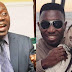 I am not Timi Dakolo’s lawyer – Femi Falana reacts to media reports