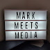 Mark Boardman is a multi-award-winning TV presenter and pop... founder of the global news and lifestyle
website MarkMeets PR