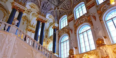 Top Ten Historical Places in Russia: Icons of the Past