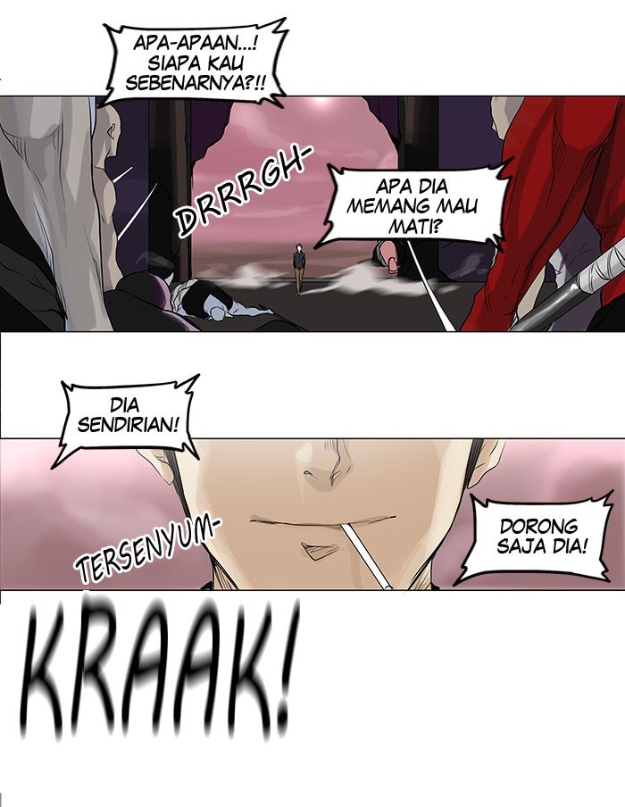 Tower of God Bahasa indonesia Chapter 188