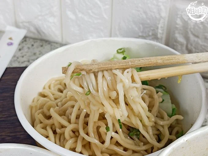 高雄三民區麵食推薦-湯守麵食