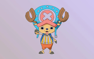karakter one piece anime lengkap