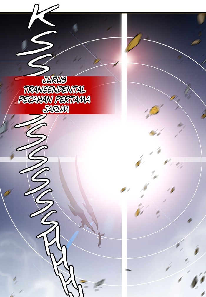 Webtoon Tower Of God Bahasa Indonesia Chapter 383