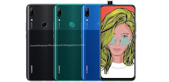 Huawei P Smart Z it's Android Based Mobile Phone Which is not launched here. you can see 2019 Huawei P Smart Z Best Review, Photo and Tech Specifications.