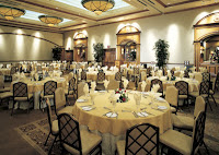 Ballroom Houston