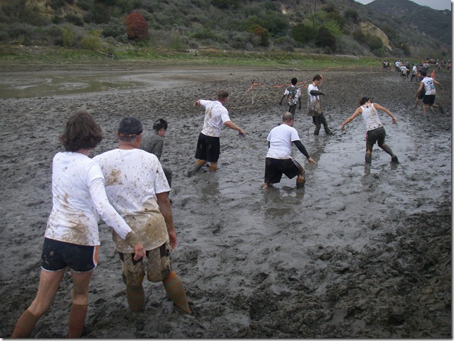 Mud Run 044