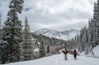 Mayflower Gulch