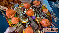 pot-pourri faidate