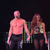 Mike Bennett e Maria Kanellis renovaram o seu contrato com a Impact Wrestling