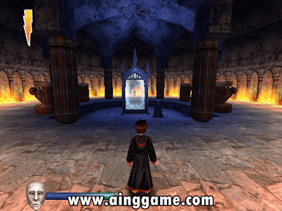 Harry Potter Game for PC Free Download