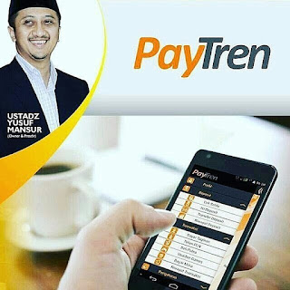 Paytren Purwokerto, Paytren