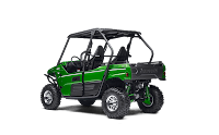 Kawasaki Teryx4 LE