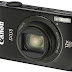 Canon IXUS 1100 HS Digital Camera Review