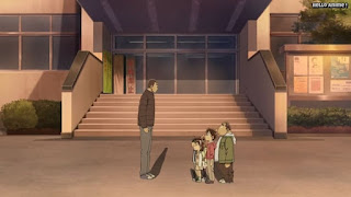 名探偵コナンアニメ 1041話 言えないアリバイ Detective Conan Episode 1041