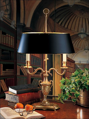 modern table lamps