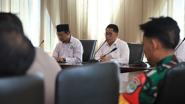 Sidang Isbat Awal Syawal 1445 H Digelar 9 April 