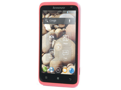 Lenovo S720