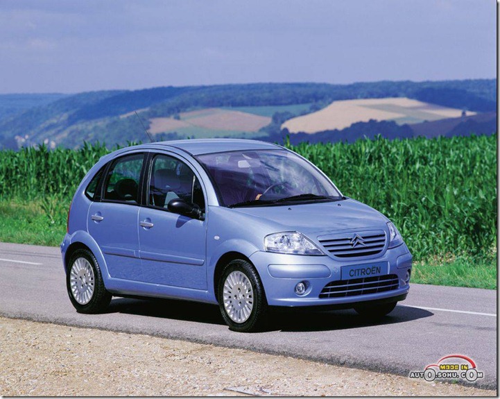 Citroen C3