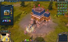 Majesty 2 Monster Kingdom screenshot 2