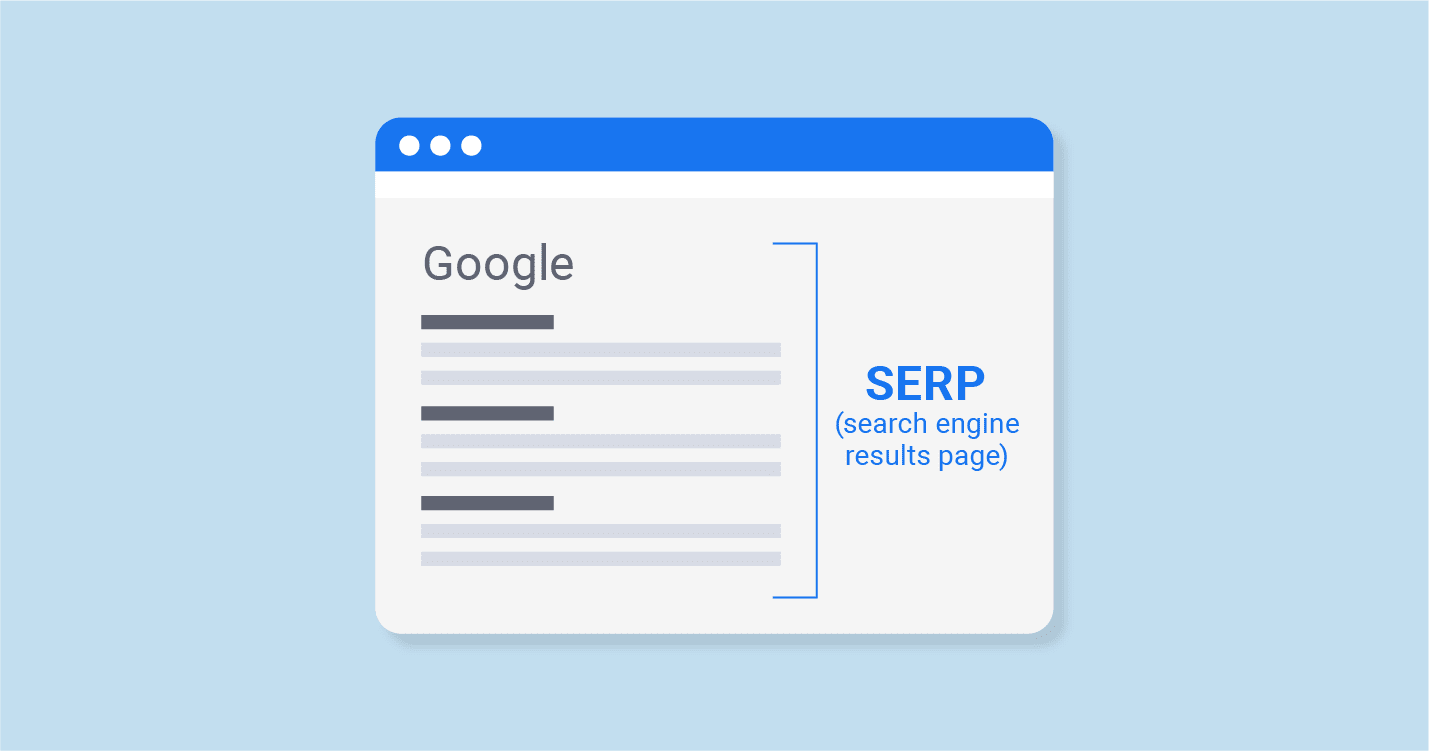 google serp checker