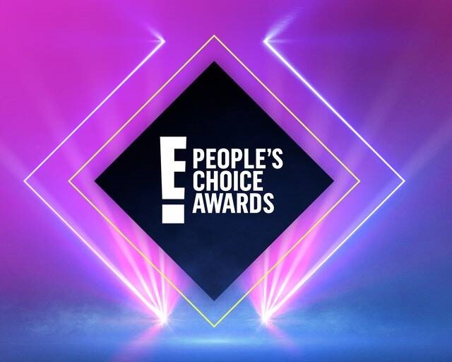 Los ganadores de los People's Choise Awards