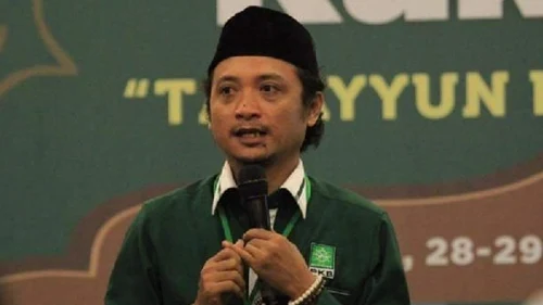 PKB Protes Pendiri NU Dihilangkan dari Kamus Sejarah Indonesia Kemdikbud