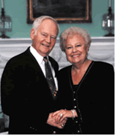 Renfrow, Rex & Betty Jo Amway