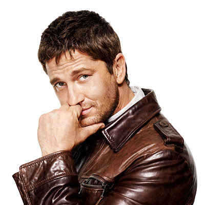 Gerard Butler 300. Gerard Butler (quot;300