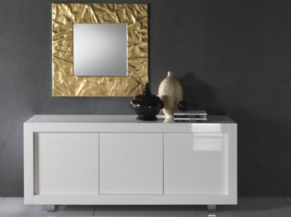 Modern Contemporary Sideboards Furniture 