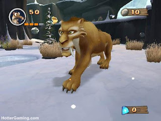 Free Download Ice Age 2 The Meltdown Pc Game Photo