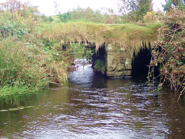 Pont d Irlande