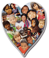 Misiones La Rioja: INFANCIA MISIONERA