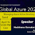 Global Azure 2021