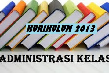 Perangkat Pembelajaran Kurikulum 2013 SD SMP SMA Lengkap dan Terbaru Tahun 2018