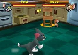  Tom And Jerry In Fists Of Fury