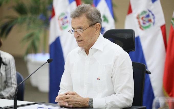 Gobierno de RD dice no ha autorizado a Canadá instalación de oficina para atender Policía haitiana
