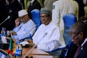 Buhari appoints 209 board chairmen, 1,258 members 
