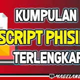 Kumpulan Script Phising Game