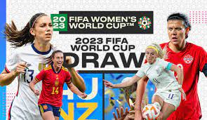 FIFA Women's World Cup ,Japan – Spain ,Costa Rica – Zambia ,Canada – Australia ,Ireland – Nigeria