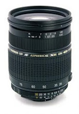 Tamron SP AF 28-75mm Di F2.8 LD