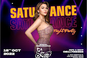 Hadirkan DJ Katty Butterfly, Center Stage Ajak Party People Merapat