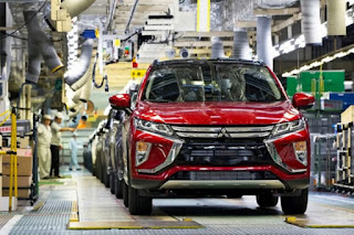 Mitsubishi se va de Europa aunque mantendrá su servicio de posventa