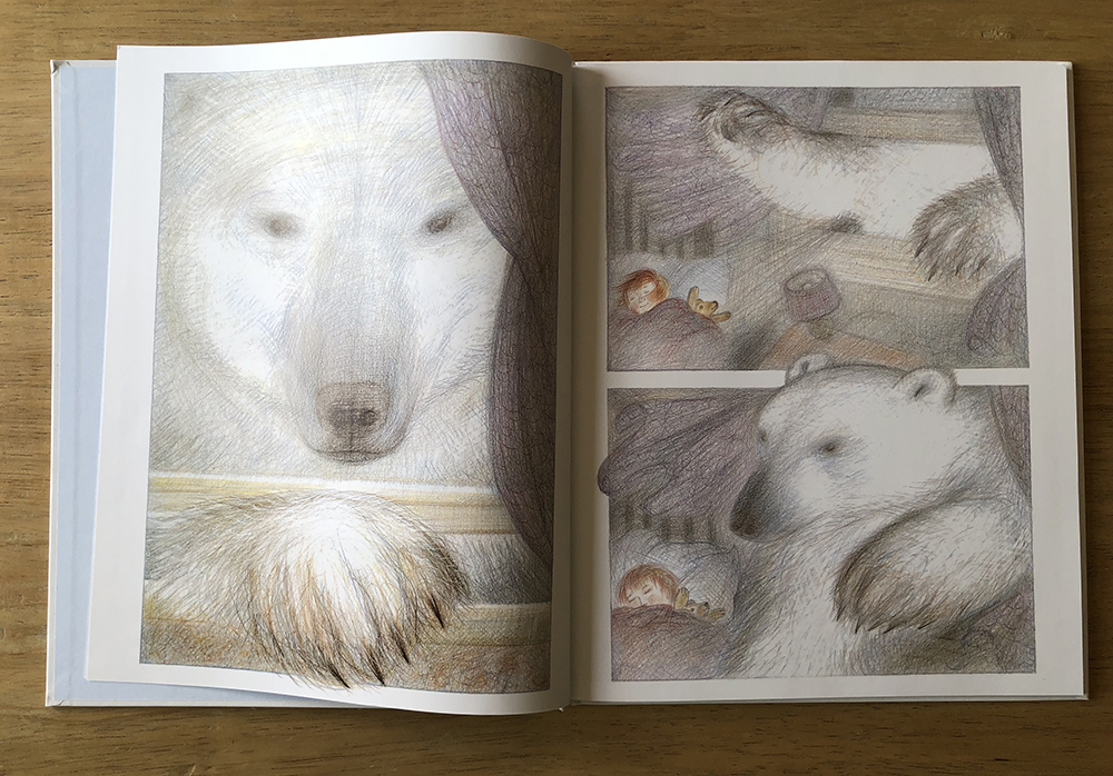 orso raymond briggs