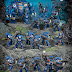 New Heavy Support for Space Marines