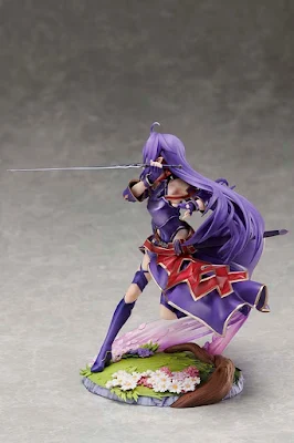 Figuras: Imágenes y detalles de Yuuki Mother's Rosary Ver. de "Sword Art Online" - Genco