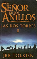 El señor de los anillos, las dos torres