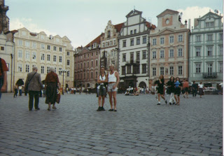 Praha