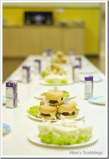 Food kids Kids food