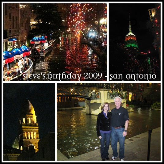 Steve BD 09 collage